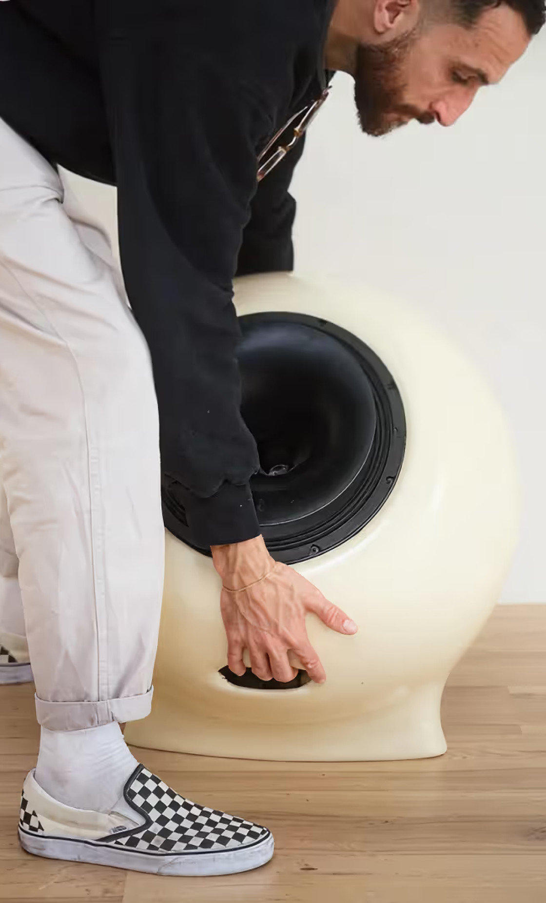 Full Width Image Mobile