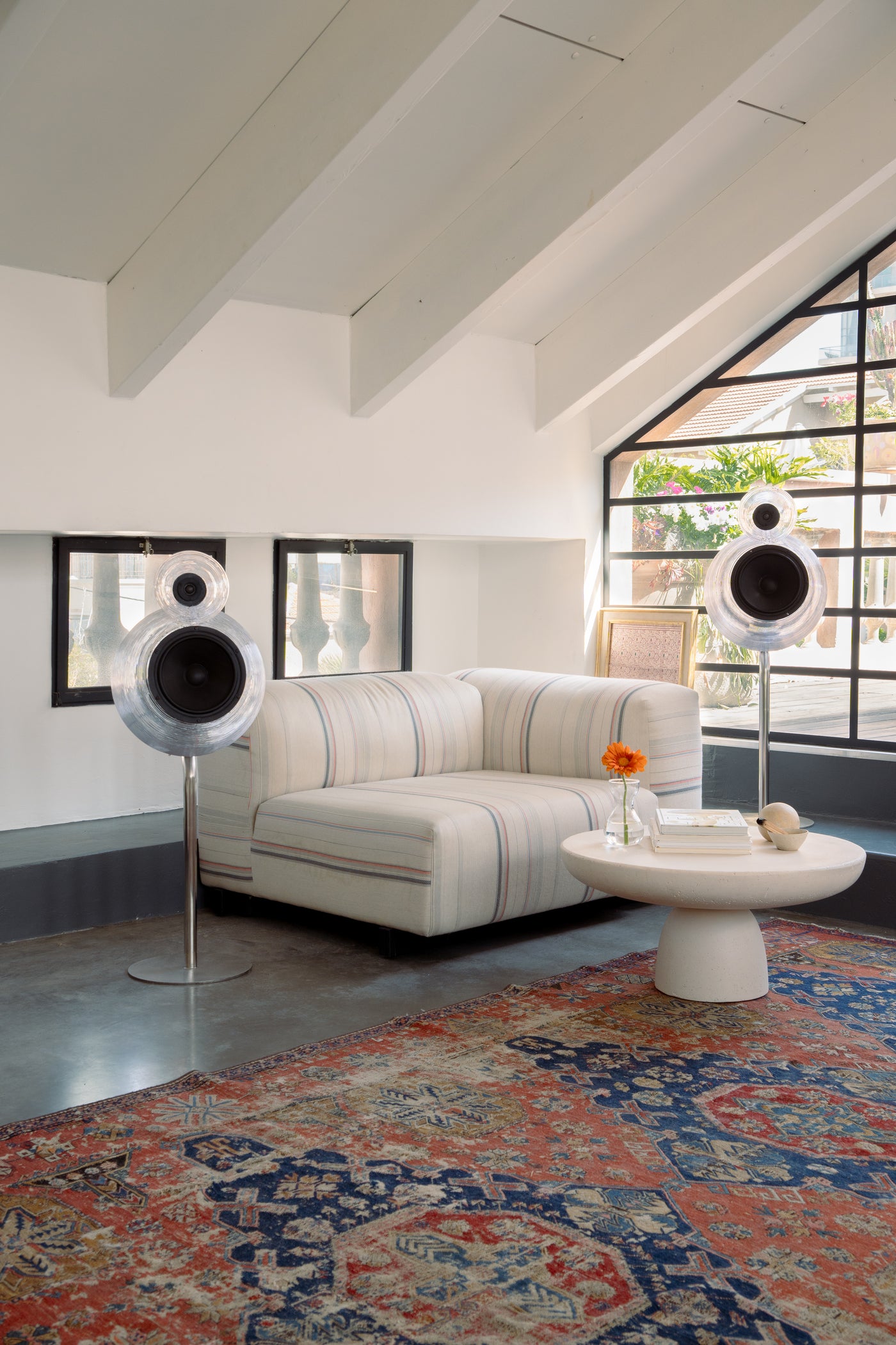 Full Width Image Mobile